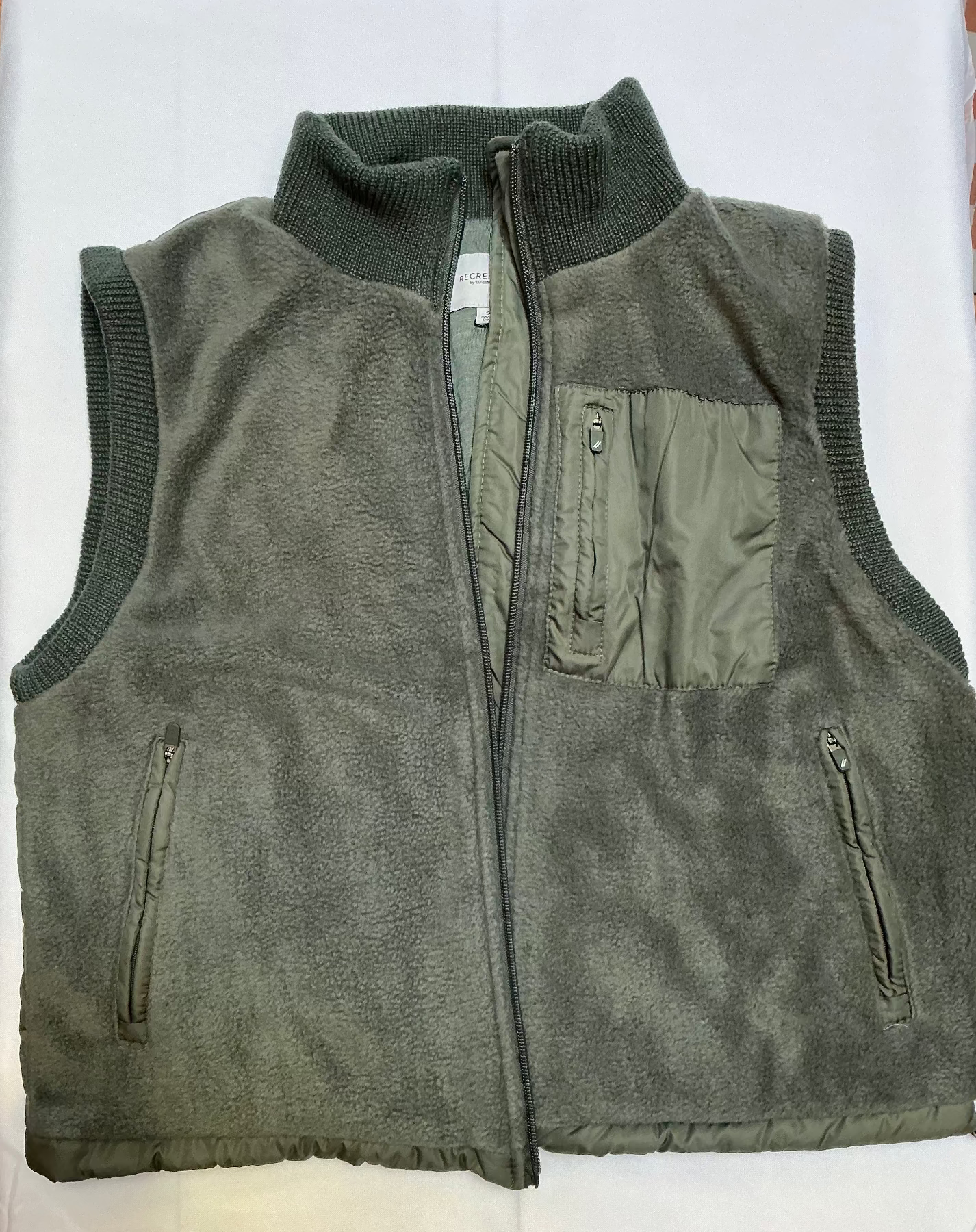 Bretta Vest